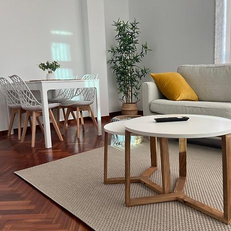 Abaleen Apartamento Sigueiro Ngoại thất bức ảnh