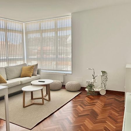 Abaleen Apartamento Sigueiro Ngoại thất bức ảnh