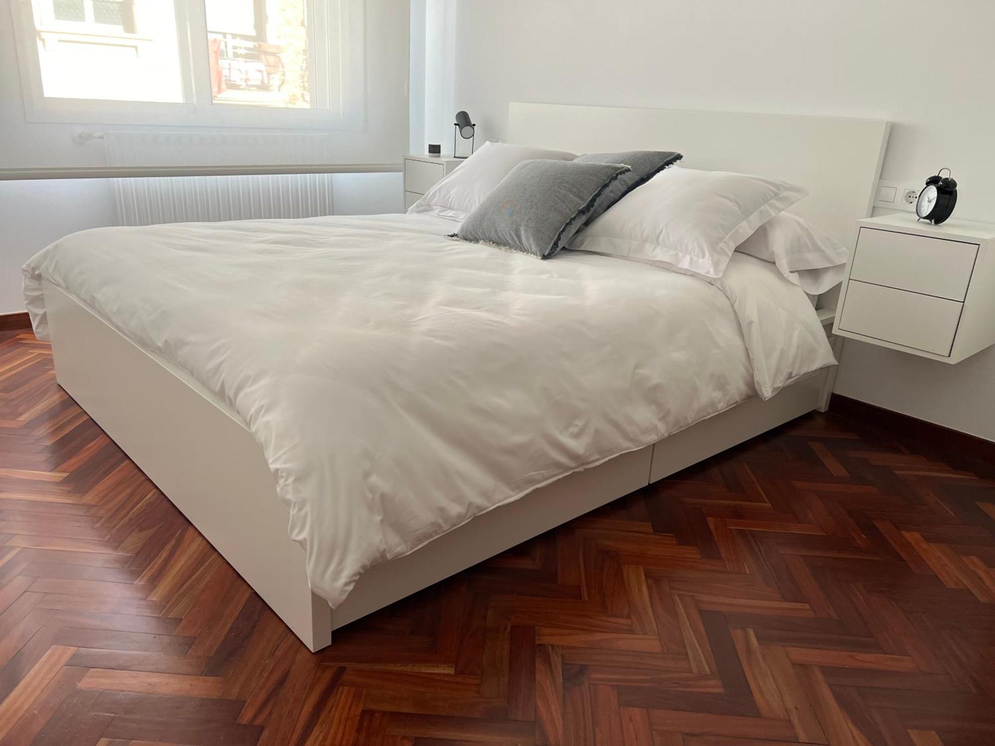 Abaleen Apartamento Sigueiro Ngoại thất bức ảnh