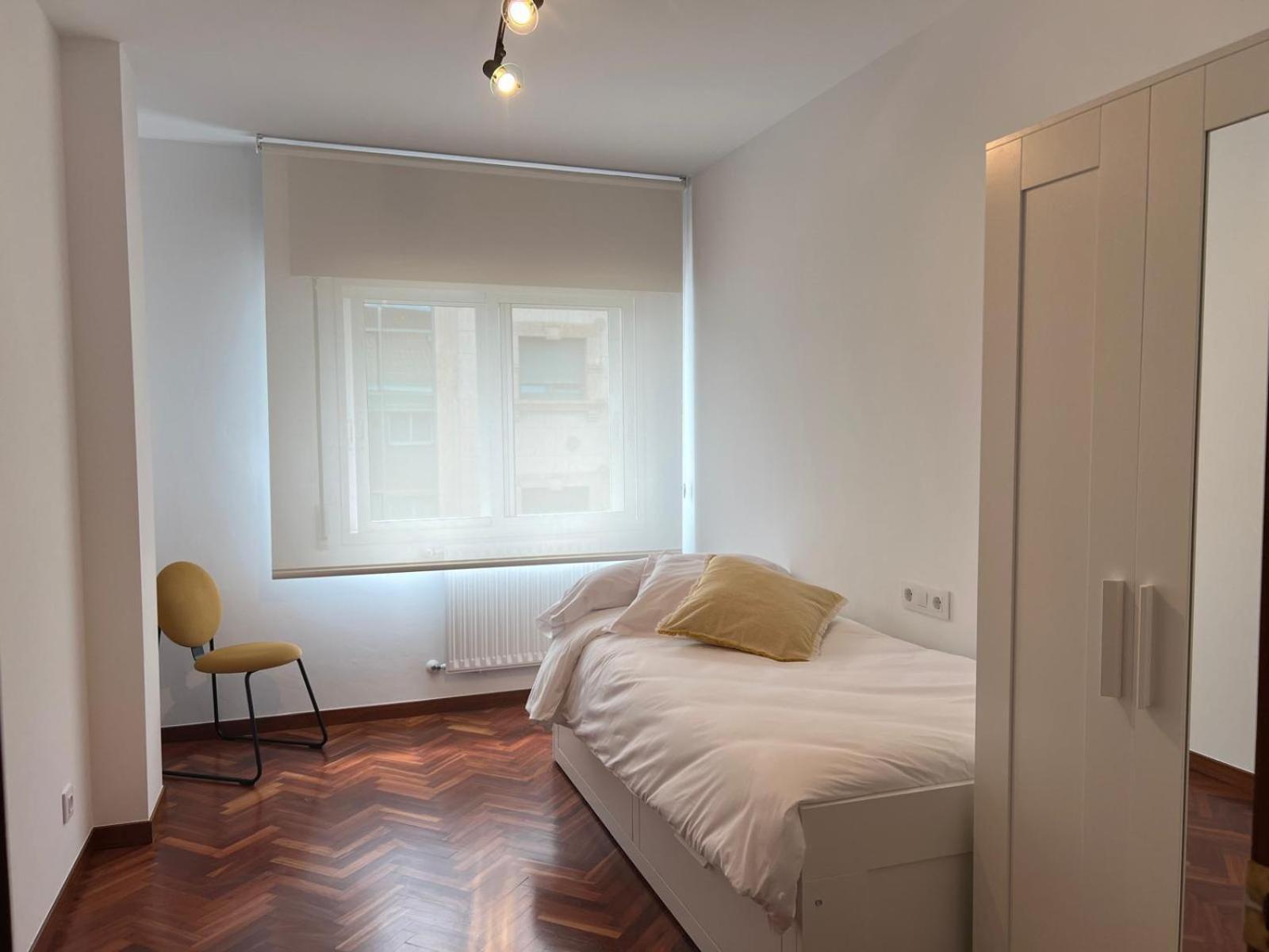 Abaleen Apartamento Sigueiro Ngoại thất bức ảnh