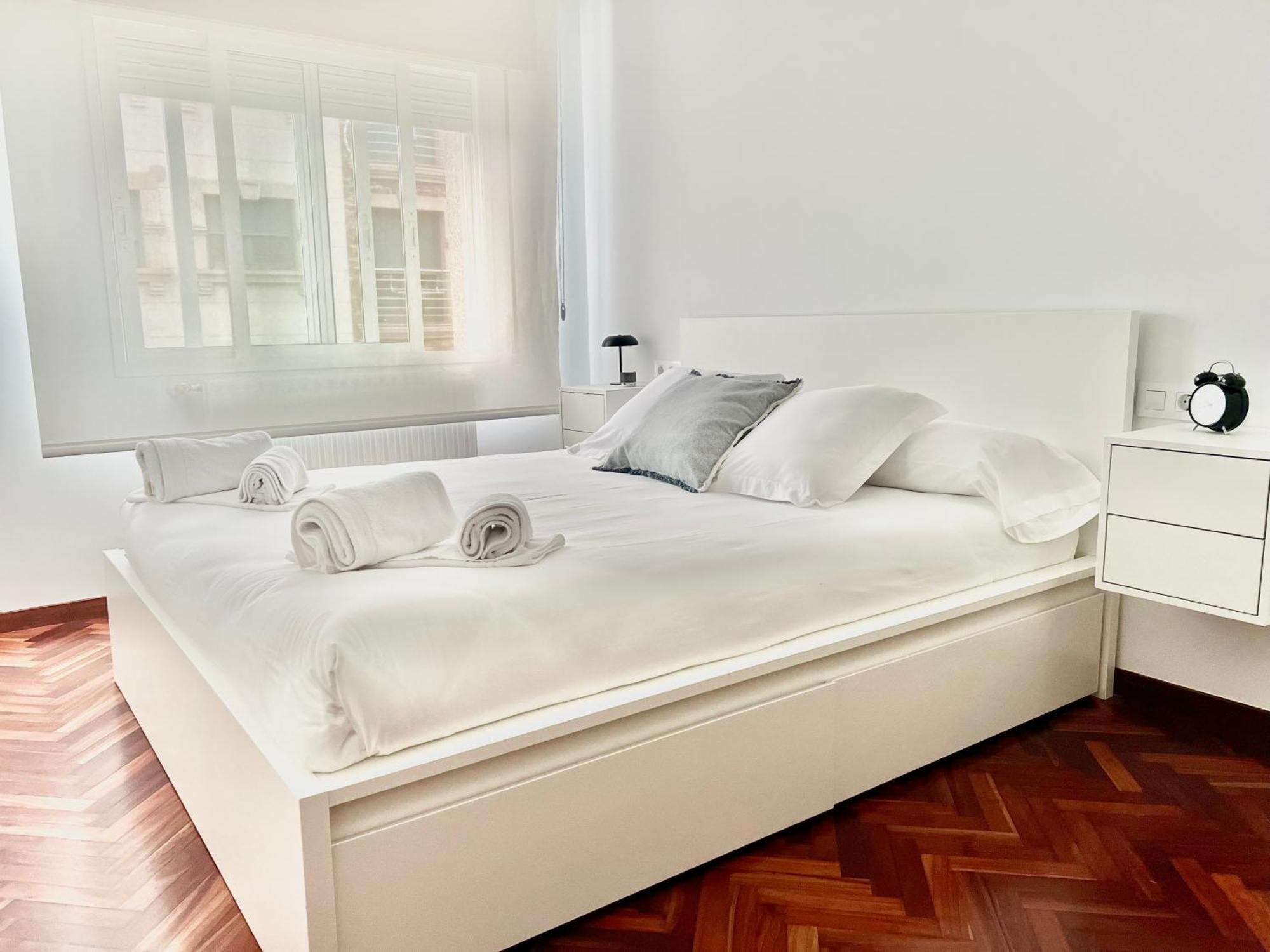 Abaleen Apartamento Sigueiro Ngoại thất bức ảnh