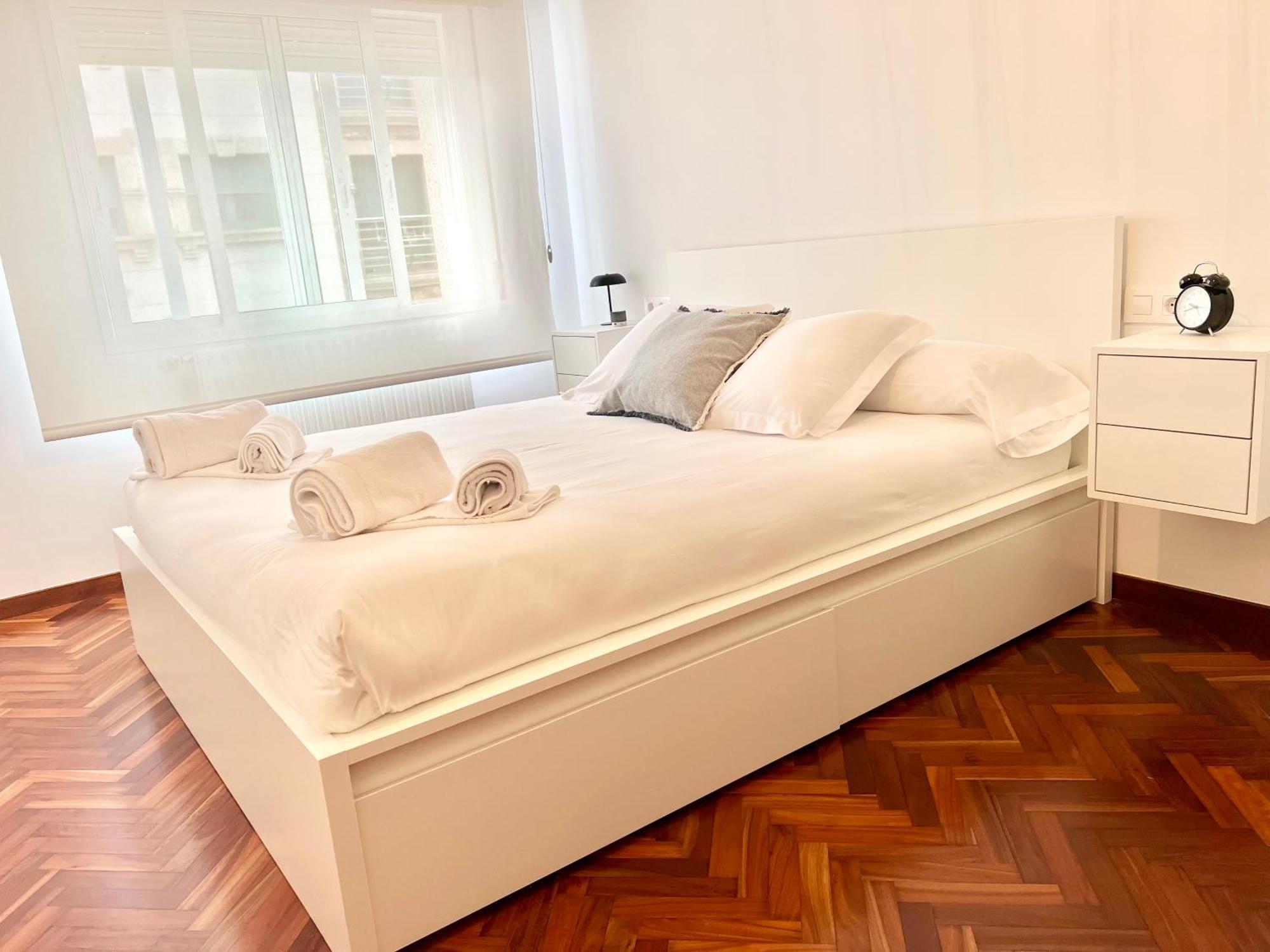 Abaleen Apartamento Sigueiro Ngoại thất bức ảnh